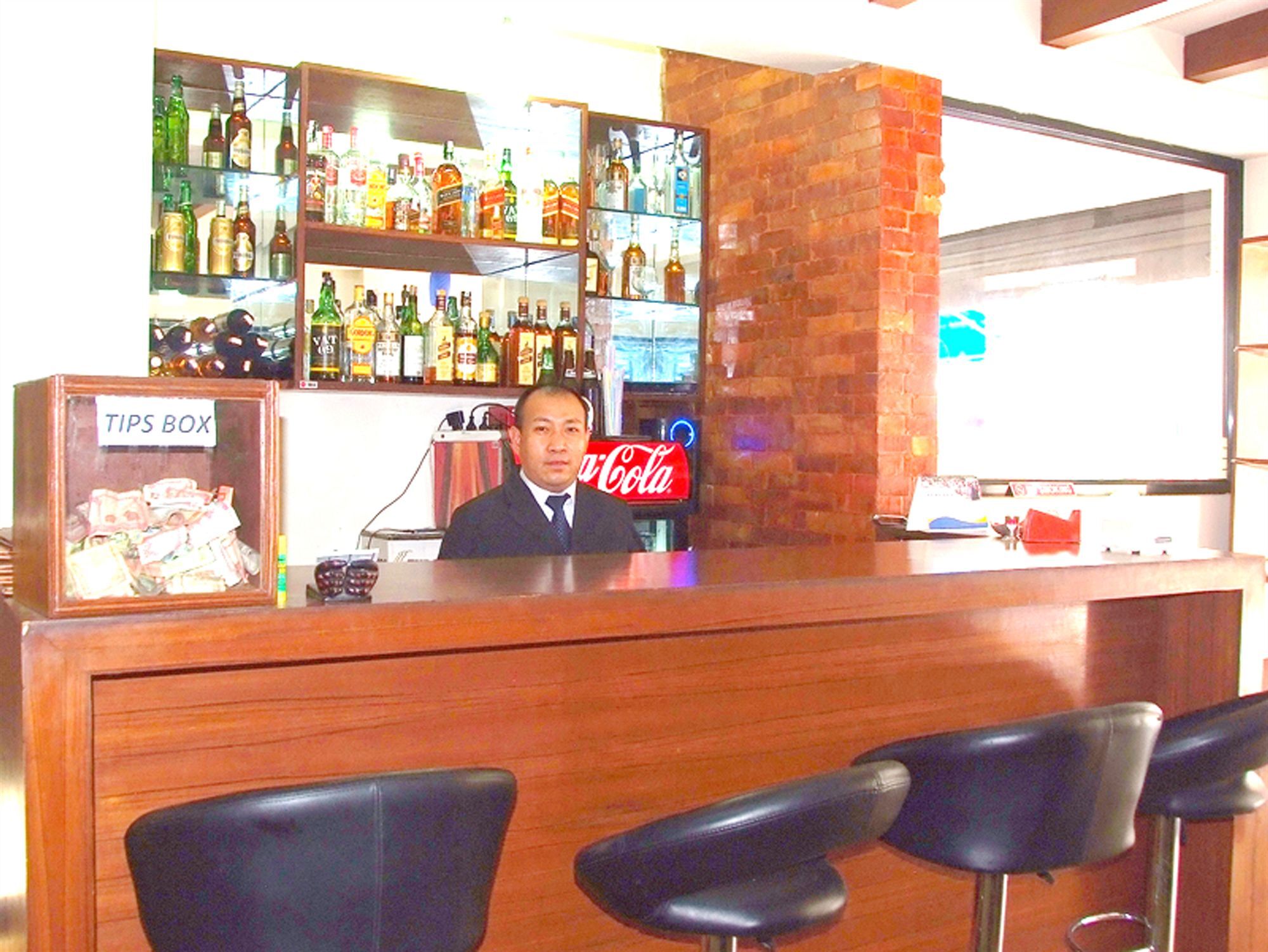 Kathmandu Eco Hotel Εξωτερικό φωτογραφία