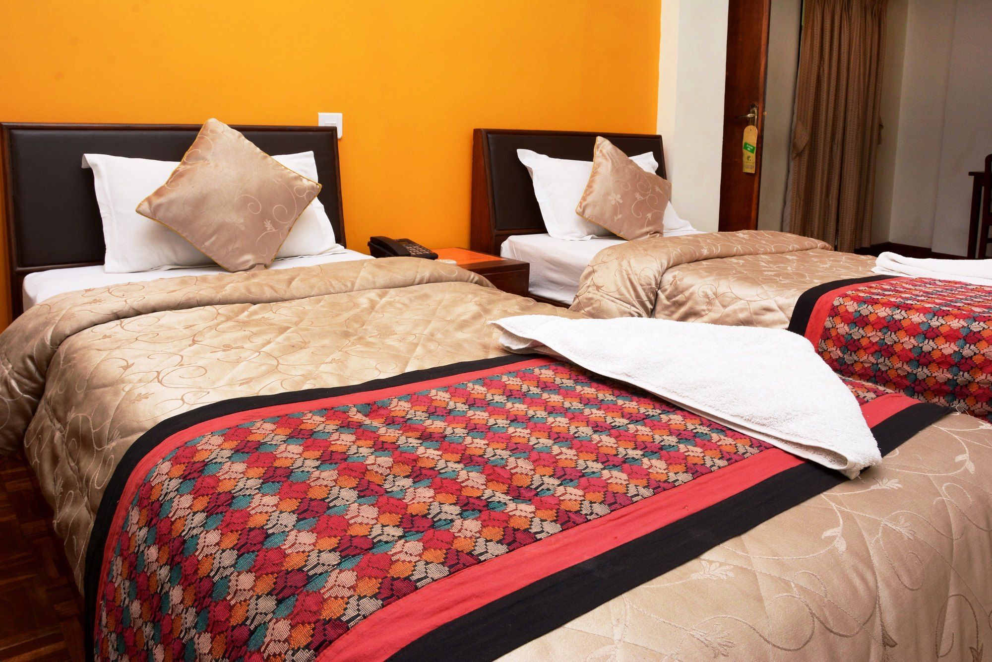 Kathmandu Eco Hotel Εξωτερικό φωτογραφία